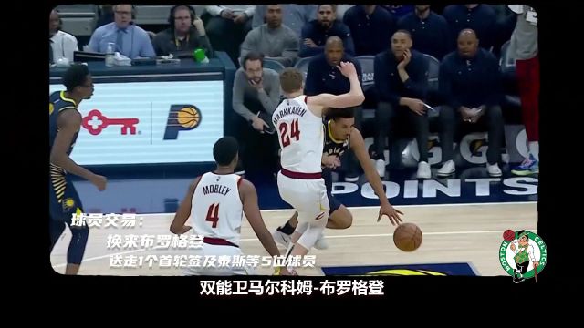 【2022年10月08日】NBA季前赛:猛龙vs火箭第2节英文原声回放