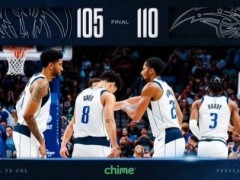 19分钟23分！伍德延续高光被美媒刷屏6MOTY 东契奇终遇巨头助力？