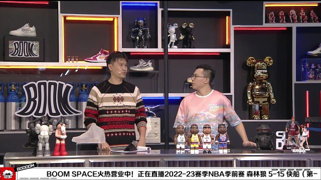 【2022年10月10日】森林狼vs快船第1節(jié)中文解說(shuō)回放