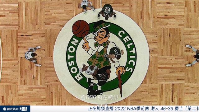 【2022年10月10日】NBA季前賽：湖人vs勇士第2節(jié)中文解說回放