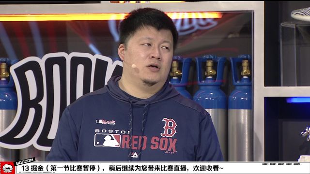 【2022年10月11日】NBA季前赛：太阳vs掘金英文原声全场回放