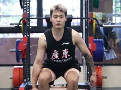 记者：广东男篮大概率缺席对决同曦男篮比赛