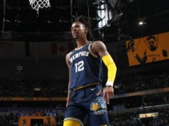 NBA季前赛灰熊vs活塞全场录像回放集锦(2022年10月14日)