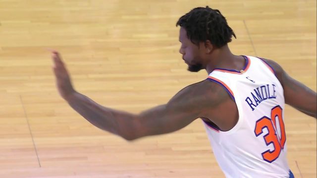 【2022年10月15日】NBA季前賽:奇才vs尼克斯 原聲解說全場(chǎng)回放