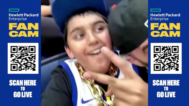【2022年10月19日】NBA常規(guī)賽：湖人vs勇士第2節(jié)英文原聲回放