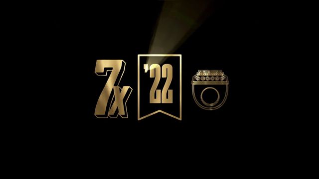 【2022年10月19日 湖人vs勇士集锦】老球迷泪目！库里汤普森格林伊戈达拉老冠军班底合影留念