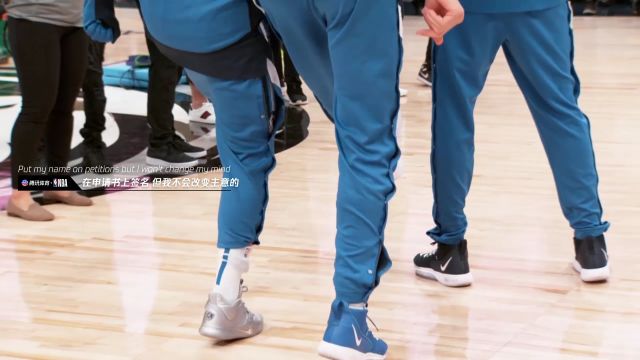 【2022年10月19日 湖人vs勇士集锦】《音为有你》第一期 列强环伺众星归位 全新一季此刻正开场