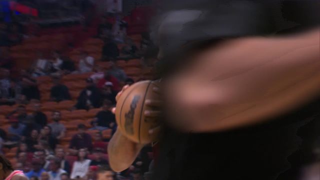 【2022年10月20日 公牛vs热火集锦】公牛116-108热火 德罗赞37+9带队逆转