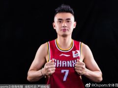 CBA前瞻：广厦状态下滑 山西冲击5连胜