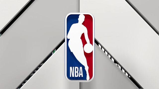 【2022年10月22日】NBA常规赛：猛龙vs篮网第4节中文解说回放