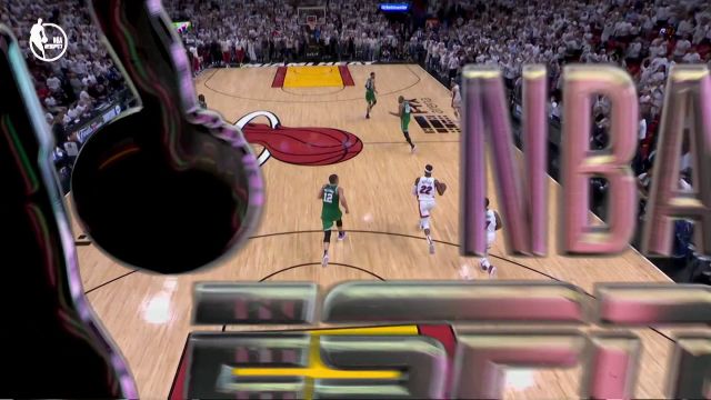 【2022年10月22日】NBA常規(guī)賽:凱爾特人vs熱火中文解說全場回放