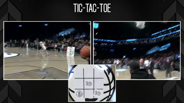 【2022年10月22日】NBA常規(guī)賽:猛龍vs籃網(wǎng)第3節(jié)英文原聲回放