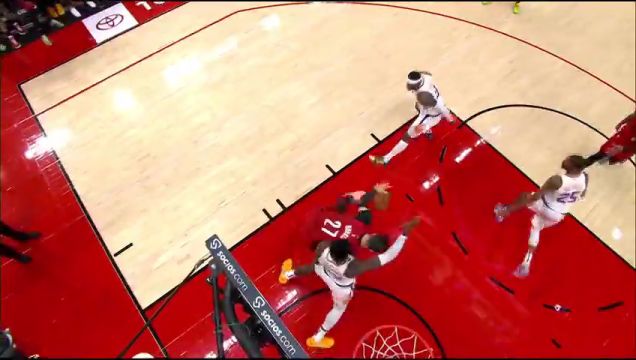 【2022年10月22日】 NBA常規(guī)賽:太陽vs開拓者英文原聲全場回放