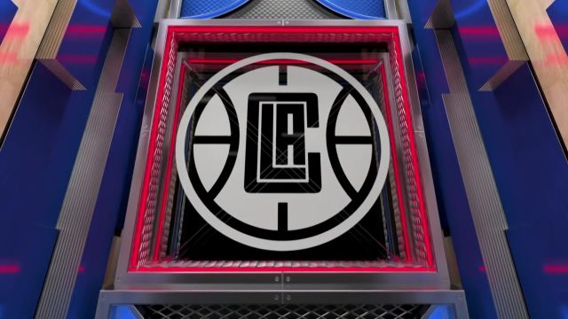 【2022年10月24日 太阳vs快船集锦】时间管理大师!巴图姆骑马射箭高难度超远三分压哨命中