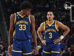 NBA常規(guī)賽國王vs勇士全場錄像回放集錦(2022年10月24日）