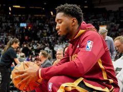 10.24红榜NBA球星：利拉德背靠背41分 爵士过得比前任好