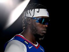 26日黑榜球星：克莱暴走 活塞集齐卧龙凤雏