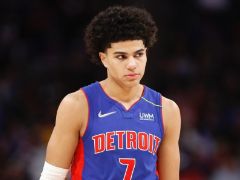 26日黑榜球星：克莱暴走 活塞集齐卧龙凤雏