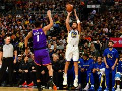 26日黑榜球星：克莱暴走 活塞集齐卧龙凤雏