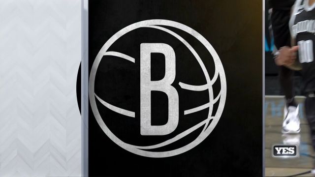 【2022年10月28日】NBA常規(guī)賽:獨(dú)行俠vs籃網(wǎng) 第4節(jié)中文解說(shuō)回放