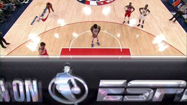 【2022年10月29日 步行者vs奇才集錦】NBA常規(guī)賽:步行者vs奇才第2節(jié)原聲解說回放