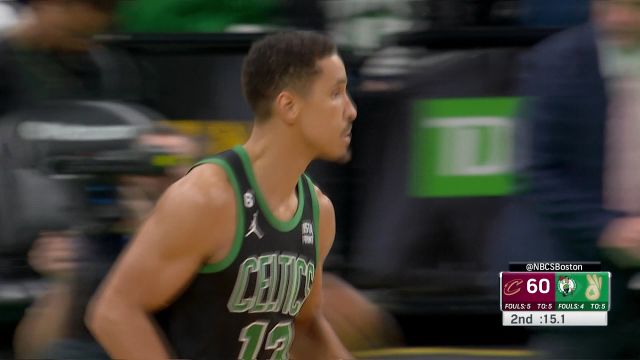 【2022年10月29日 騎士vs凱爾特人集錦】晃得防守找不到北 綠軍多點連線助飛霍福德大空位三分應(yīng)聲入網(wǎng)
