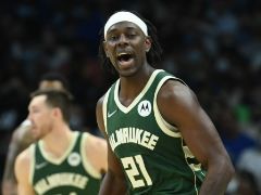 30日红榜NBA球星：霍勒迪铁树开花 马图林首砍30+