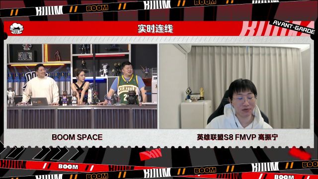 【2022年10月30日 步行者vs籃網(wǎng)集錦】BOMM直播間連線寧王 決賽不是想去就能去在大通中心比賽很酷