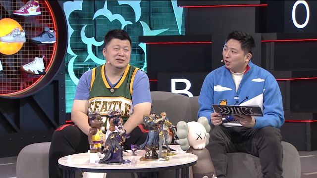 【2022年10月30日 步行者vs籃網(wǎng)集錦】BOOM直播間連線寧王 美娜現(xiàn)場求游戲帶飛