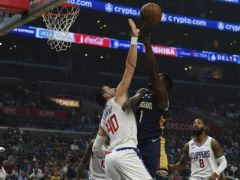 31日红榜NBA球星：东契奇比肩乔丹 米切尔获MVP外卡