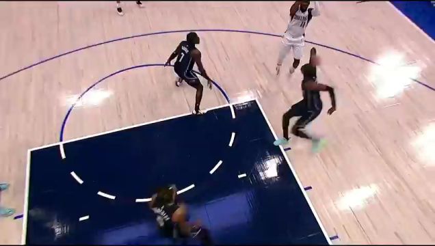【2022年10月31日】NBA常規(guī)賽:魔術(shù)vs獨(dú)行俠第2節(jié)中文解說回放