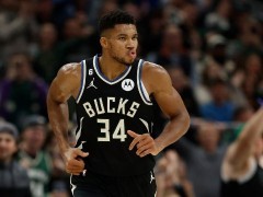 NBA官方实力榜：雄鹿居首 勇士第9 篮网跌至第24 湖人第27