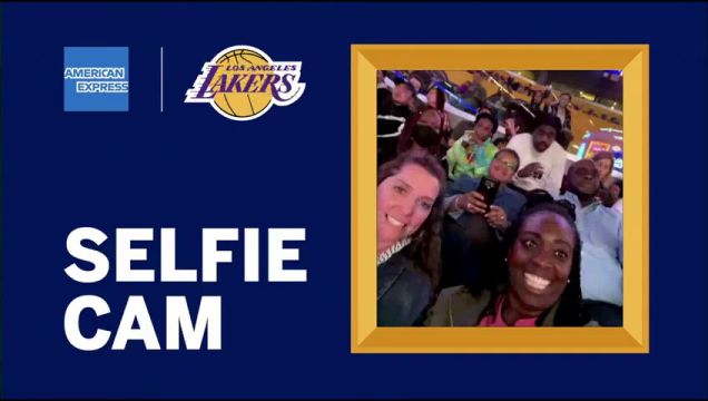 【2022年11月03日】NBA常規(guī)賽:鵜鶘vs湖人英文原聲全場回放