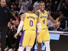NBA常規(guī)賽鵜鶘vs湖人全場(chǎng)錄像回放集錦（2022年11月03日）