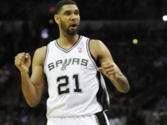 重排NBA近20年實(shí)力前5的大前鋒