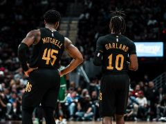 3日红榜NBA球星：卢卡比肩张伯伦 穆雷生涯最佳一战