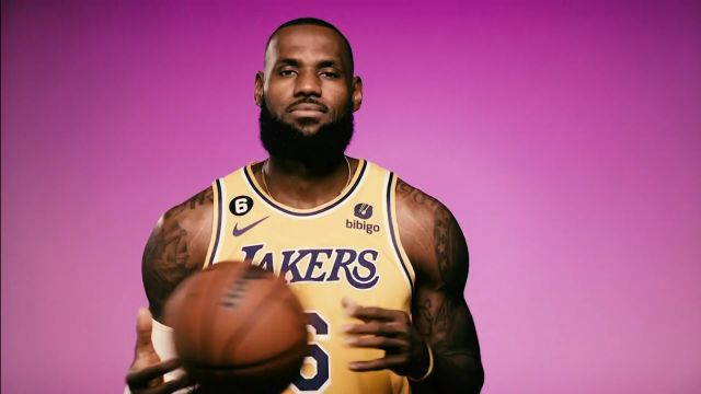【2022年11月05日】NBA常規(guī)賽:爵士vs湖人第1節(jié)原聲解說回放