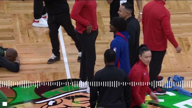 【2022年11月05日】NBA常規(guī)賽:爵士vs湖人第1節(jié)中文解說回放