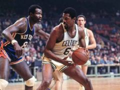 NBA75大球星之比尔-拉塞尔：指环王（三）