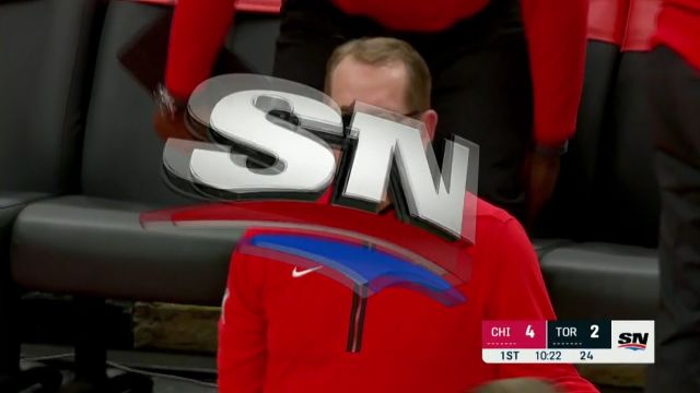 【2022年11月07日】NBA常規(guī)賽：公牛vs猛龍第1節(jié) 中文解說回放