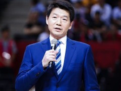 媒体人：前深圳队主教练邱彪将担任新疆男篮主教练