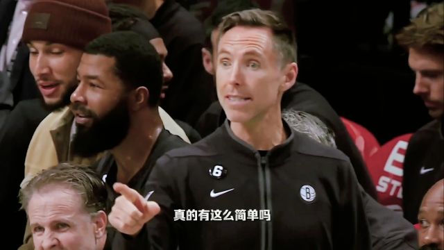 【2022年11月08日】開拓者vs熱火英文原聲全場回放