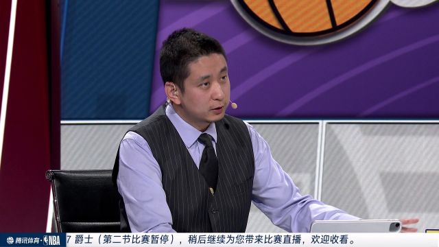 【2022年11月08日】湖人vs爵士第2節(jié)中文解說(shuō)回放