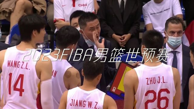 【2022年11月08日】NBA常規(guī)賽:騎士vs快船第1節(jié) 英文解說回放