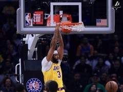 湖人vs快船全場錄像回放-NBA常規(guī)賽（2022年11月10日）