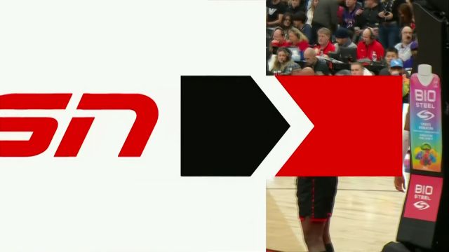 【2022年11月10日】火箭vs猛龍第1節(jié)英文原聲回放