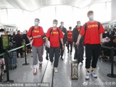 世预赛第五窗口期-中国男篮vs伊朗男篮全场录像回放