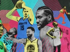 NBA球队所在城市是什么？