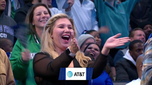 【2022年11月13日】NBA常規(guī)賽：開拓者vs獨行俠第4節(jié)英文原聲回放
