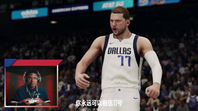 【2022年11月13日】NBA常規(guī)賽：開拓者vs獨行俠第1節(jié)英文原聲回放